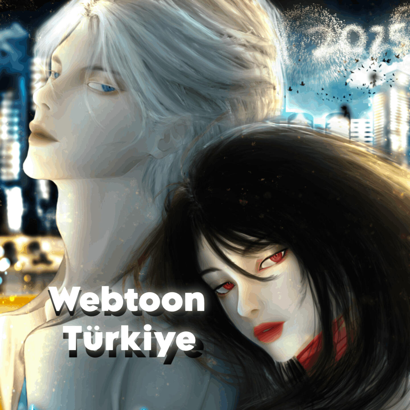 Webtoon Türkiye